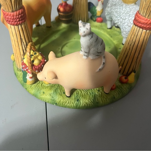 PartyLite Winding Lane Aroma Warmer - Picture 9 of 16